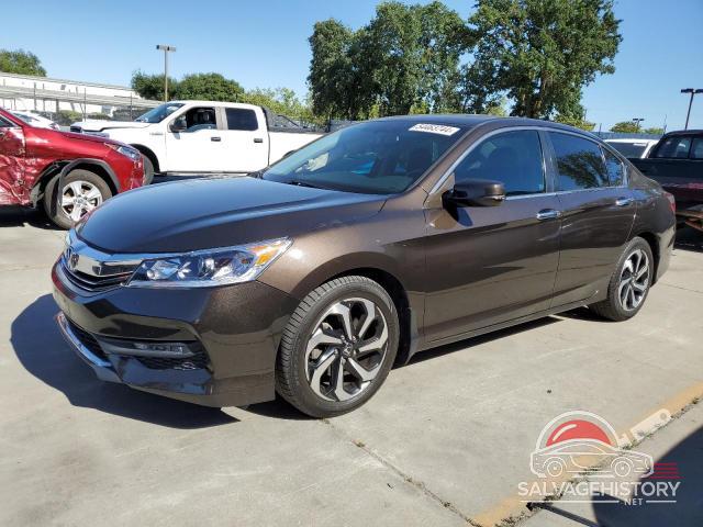 1HGCR2F80GA046879 2016 HONDA ACCORD photo no. 14