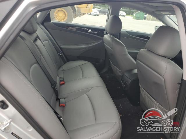 5NPEC4AC4DH639780 2013 HYUNDAI SONATA photo no. 10
