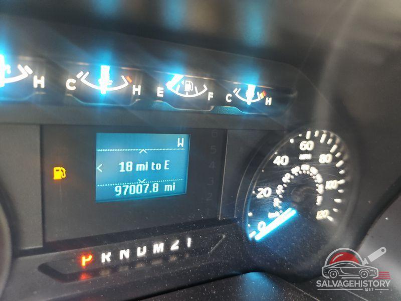 1FTMF1EB4KKE24725 2019 FORD F-150 photo no. 17