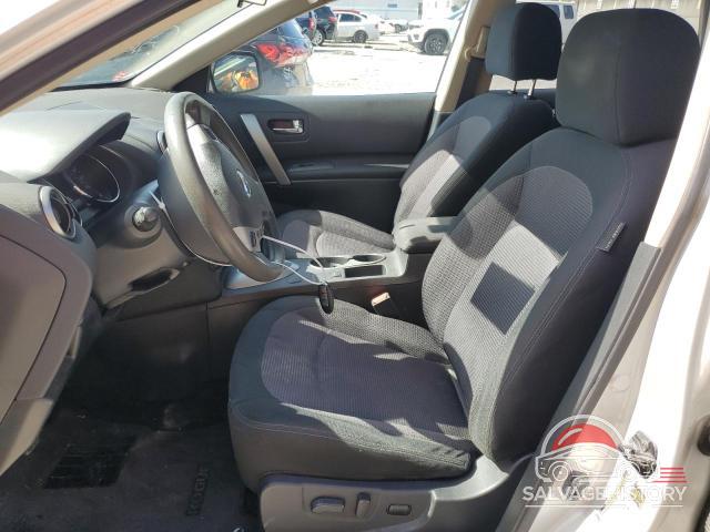 JN8AS5MVXDW627023 2013 NISSAN ROGUE photo no. 7