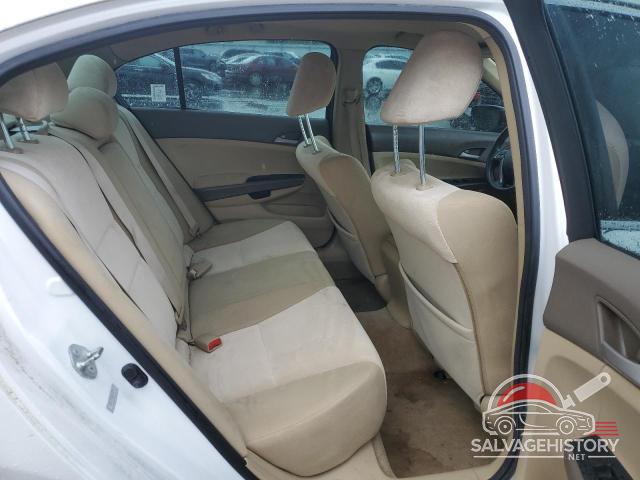 1HGCP2F30AA154047 2010 HONDA ACCORD photo no. 10