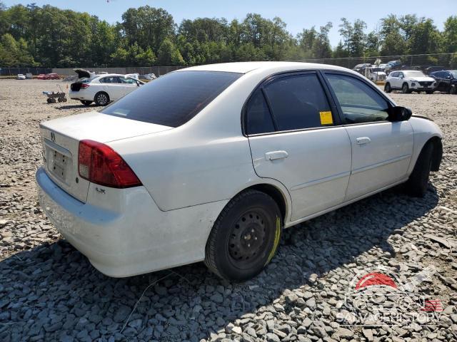 2HGES16594H541852 2004 HONDA CIVIC photo no. 3