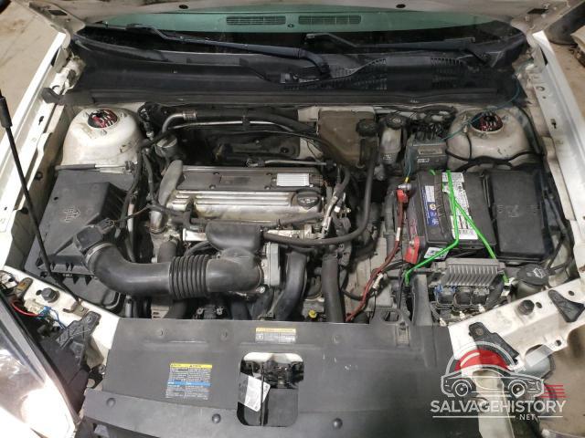 1G1ZT51F26F261210 2006 CHEVROLET MALIBU photo no. 11