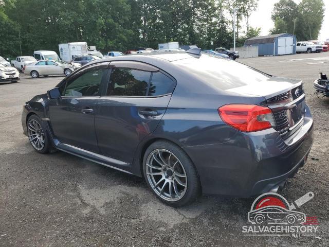 JF1VA1A62F9831330 2015 SUBARU WRX photo no. 2
