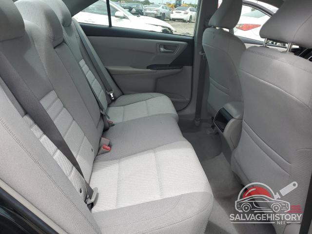4T4BF1FK7GR564965 2016 TOYOTA CAMRY photo no. 10