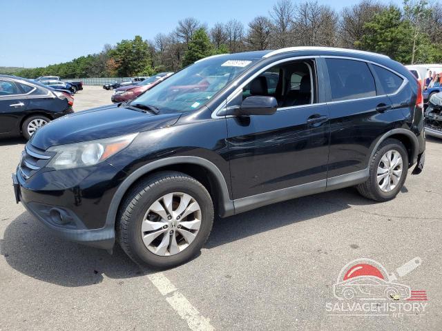 2HKRM4H78EH724453 2014 HONDA CRV photo no. 19