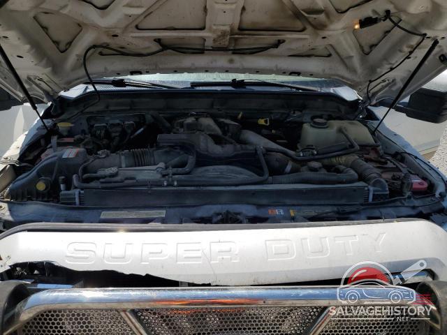 1FT8W3BT5CEA91235 2012 FORD F350 photo no. 11