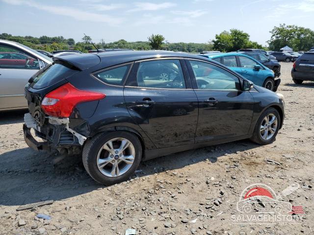 1FADP3K23EL180857 2014 FORD FOCUS photo no. 3