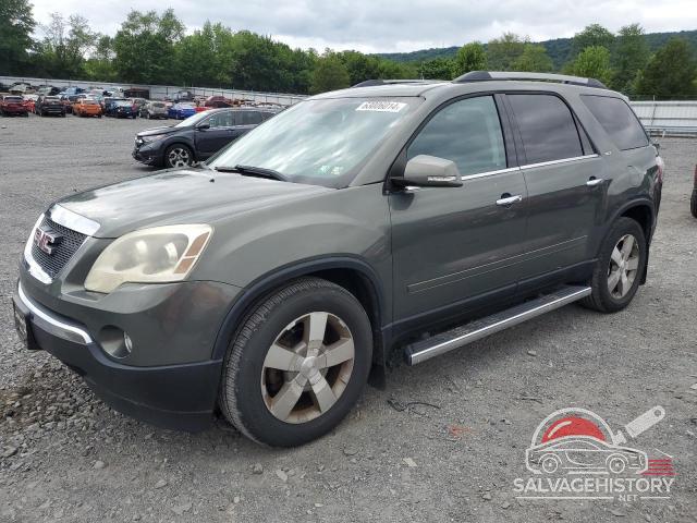 1GKKVRED6BJ158886 2011 GMC ACADIA photo no. 21