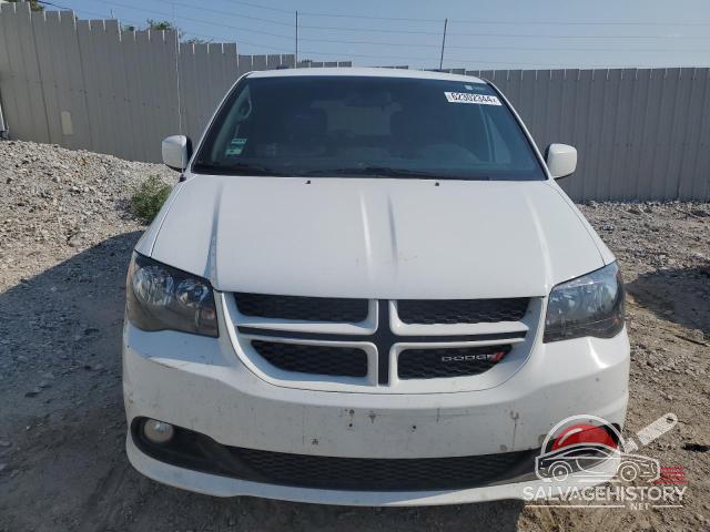 2C4RDGEG5KR580154 2019 DODGE CARAVAN photo no. 5