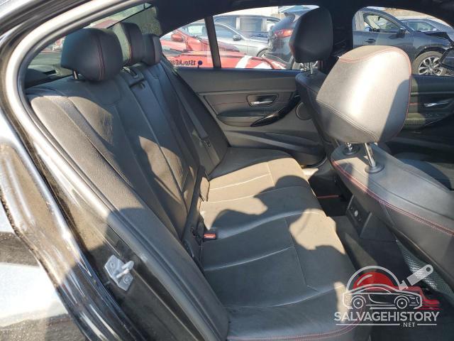 WBA3B9C50DJ437416 2013 BMW 3 SERIES photo no. 10