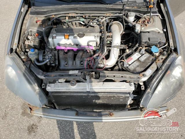 JH4DC53012C014359 2002 ACURA RSX photo no. 11