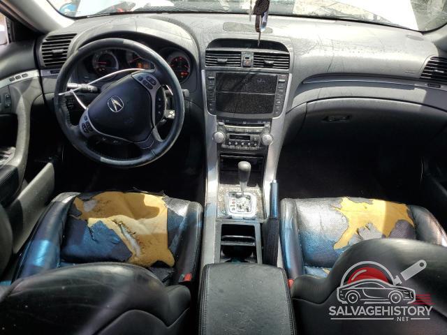 19UUA66268A018827 2008 ACURA TL photo no. 8