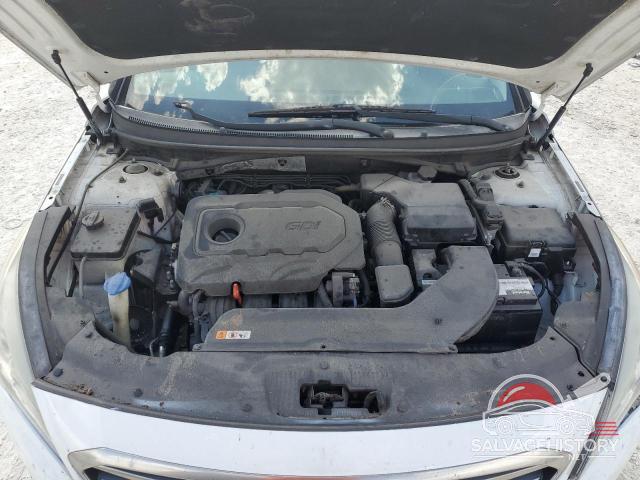 5NPE24AFXGH387311 2016 HYUNDAI SONATA photo no. 11