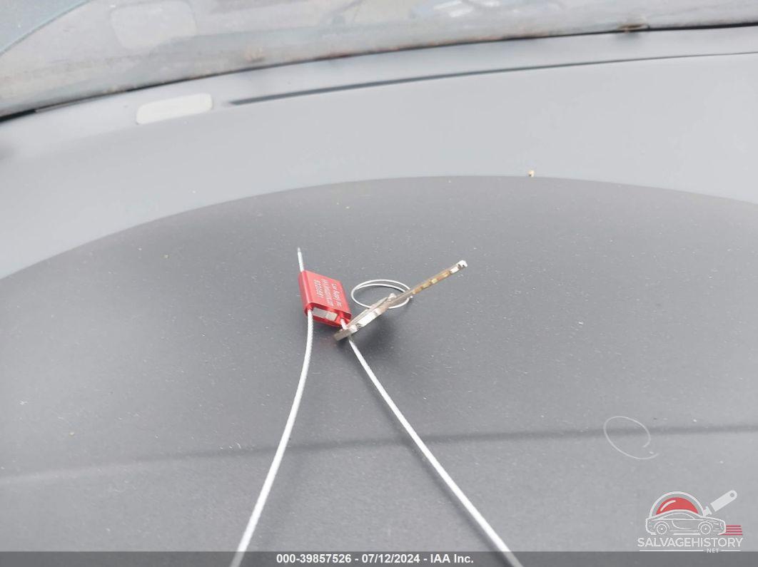 4T3ZF13C0YU261055 2000 TOYOTA SIENNA photo no. 11