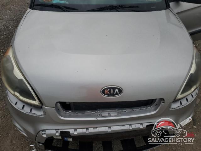 KNDJT2A63C7423192 2012 KIA SOUL photo no. 12
