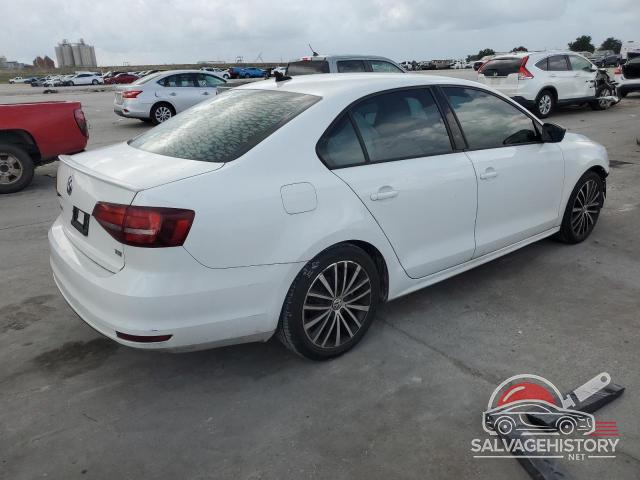 3VWD17AJ8GM343710 2016 VOLKSWAGEN JETTA photo no. 3