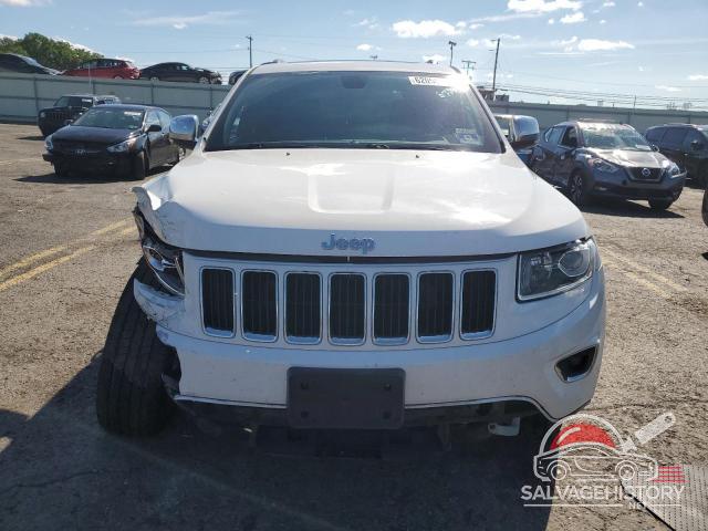 1C4RJFBG4FC862372 2015 JEEP GRAND CHER photo no. 5