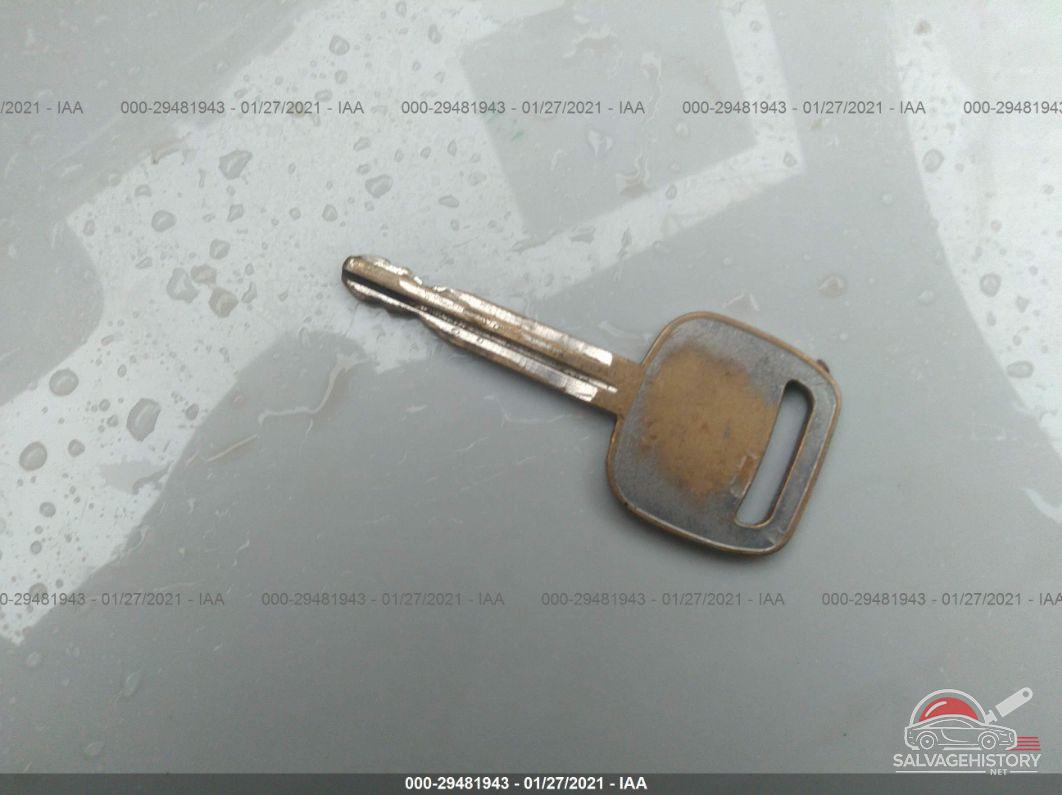 4T1BE32K23U720256 2003 TOYOTA CAMRY photo no. 11
