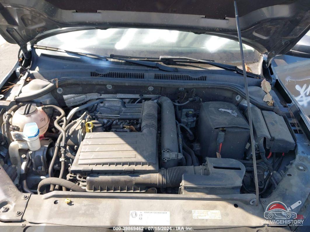 3VW2B7AJ2HM315763 2017 VOLKSWAGEN JETTA photo no. 10