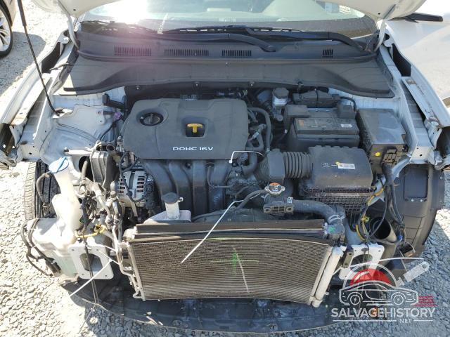 KM8K2CAAXMU647043 2021 HYUNDAI KONA photo no. 11