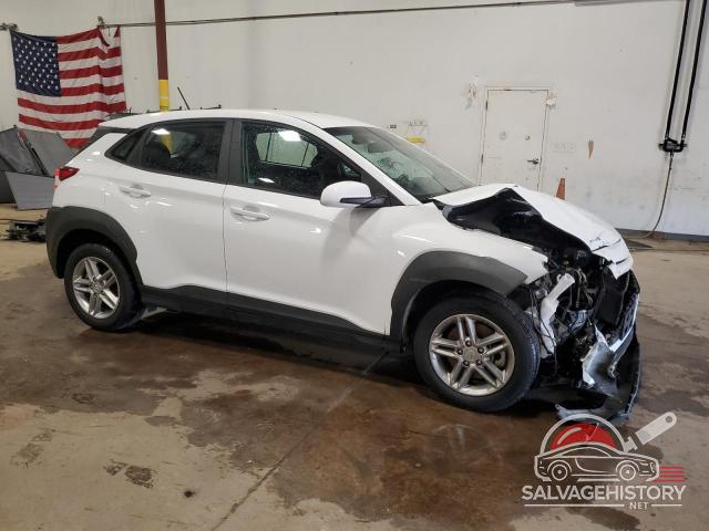 KM8K1CAA5MU736148 2021 HYUNDAI KONA photo no. 4