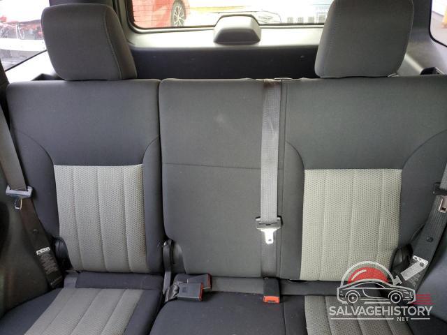 1J4PN2GK5AW111686 2010 JEEP LIBERTY photo no. 10