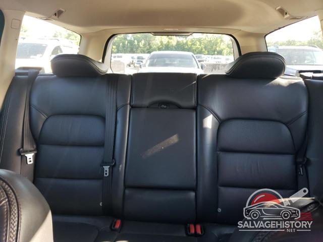 YV4BZ982291057247 2009 VOLVO XC70 photo no. 10
