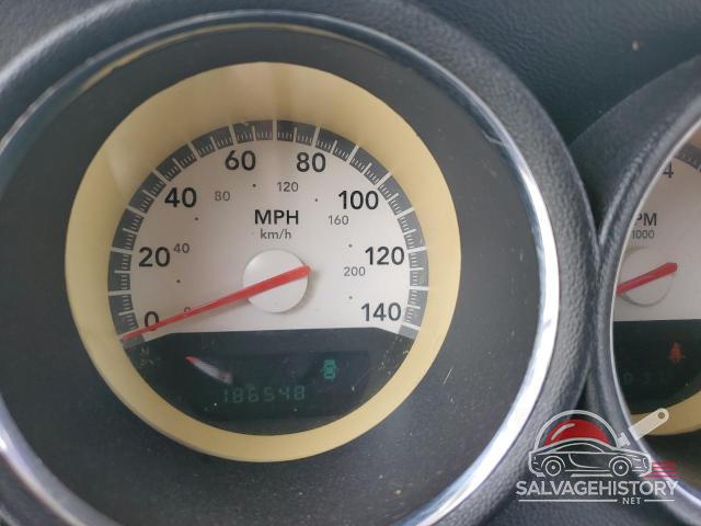 2B3CA3CVXAH229383 2010 DODGE CHARGER photo no. 9