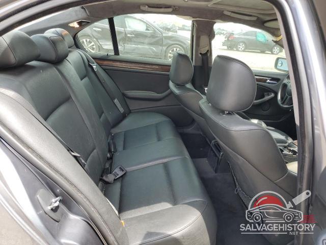 WBAEV33433KL87253 2003 BMW 3 SERIES photo no. 10