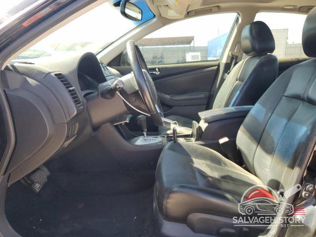 1N4AL21E48N429731 2008 NISSAN ALTIMA photo no. 7