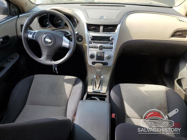 1G1ZG57B994138285 2009 CHEVROLET MALIBU photo no. 8