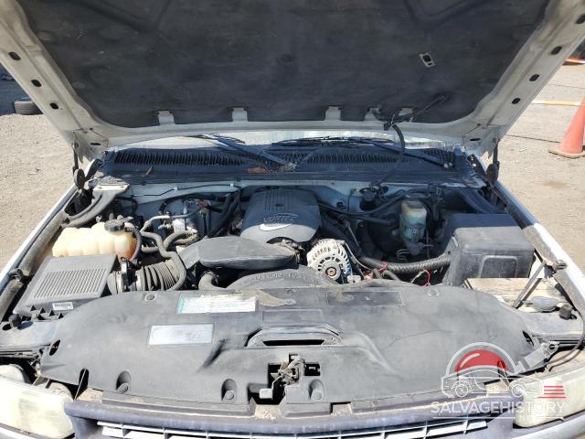2GCEC19T511132998 2001 CHEVROLET ALL Models photo no. 11