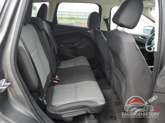 1FMCU9G95EUC46631 2014 FORD ESCAPE photo no. 10