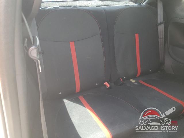 3C3CFFFH9DT754250 2013 FIAT 500 photo no. 10