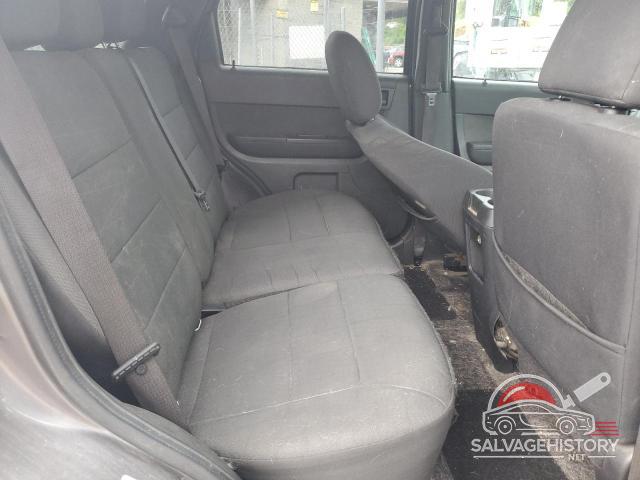 1FMCU9D78CKB51170 2012 FORD ESCAPE photo no. 11