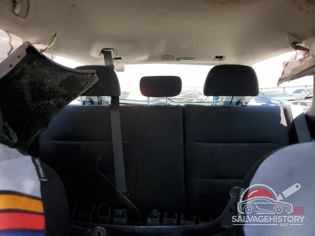 4S4BP61C887359661 2008 SUBARU OUTBACK photo no. 10