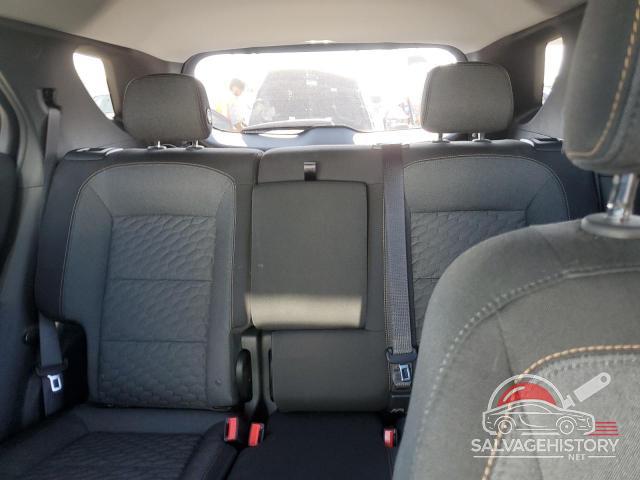 3GNAXKEV7LS634989 2020 CHEVROLET EQUINOX photo no. 10