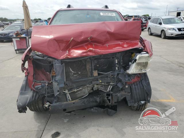 5N1AR1NN2CC634526 2012 NISSAN PATHFINDER photo no. 5