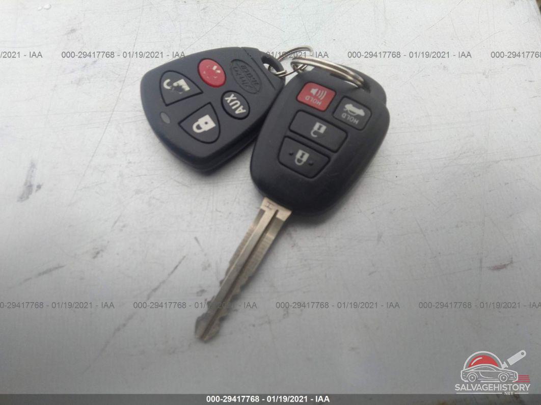 2T1BURHE0GC565608 2016 TOYOTA COROLLA photo no. 11