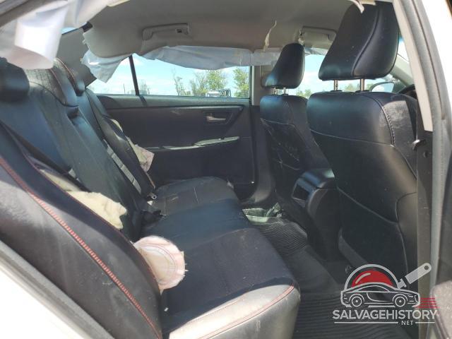 4T1BF1FK2HU297021 2017 TOYOTA CAMRY photo no. 10