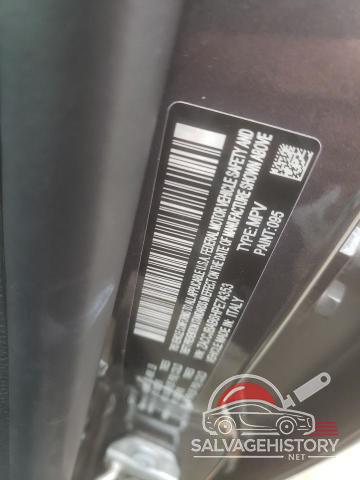 ZACCJBAB6HPE74353 2017 JEEP RENEGADE photo no. 13