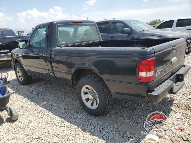 1FTYR10D57PA69494 2007 FORD RANGER photo no. 2