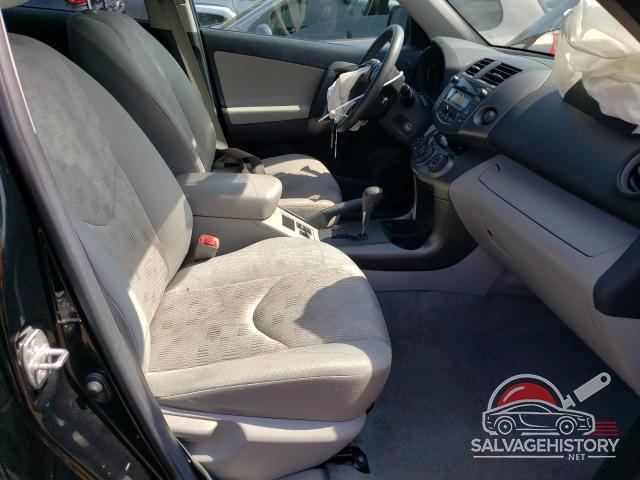 2T3BF4DV7BW117058 2011 TOYOTA RAV4 photo no. 7
