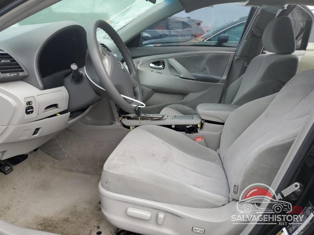 4T1BF3EK8BU180564 2011 TOYOTA CAMRY photo no. 7