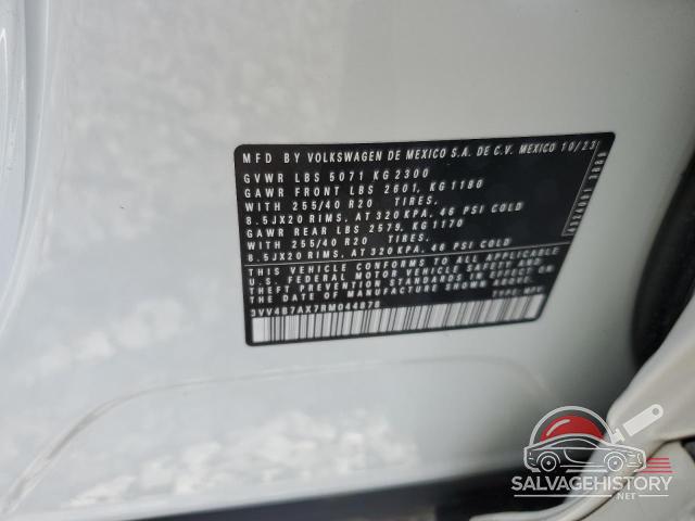 3VV4B7AX7RM044878 2024 VOLKSWAGEN TIGUAN photo no. 13