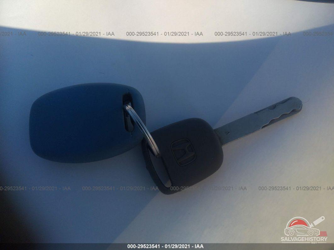1HGCM56425A119776 2005 HONDA ACCORD SDN photo no. 11