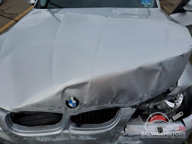 WBAPN73539A266505 2009 BMW 3 SERIES photo no. 11