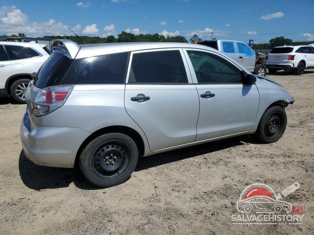 2T1KR30E77C641223 2007 TOYOTA COROLLA photo no. 3