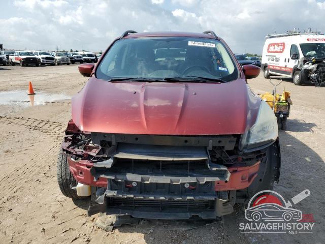 1FMCU9G94FUA62167 2015 FORD ESCAPE photo no. 5
